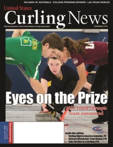 US Curling News