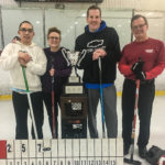2018 Broom & Button Cup winners
