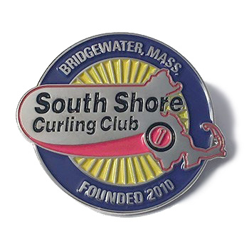 SSCC pin